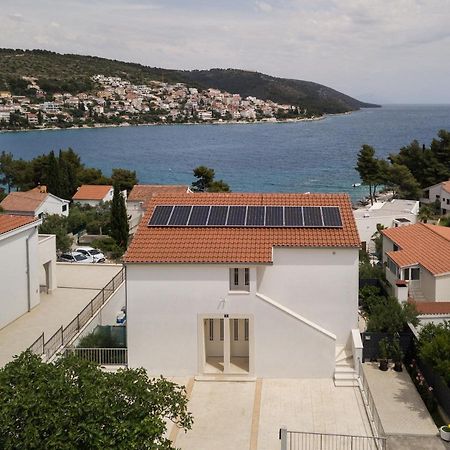 Apartments Lumaduma Trogir Extérieur photo