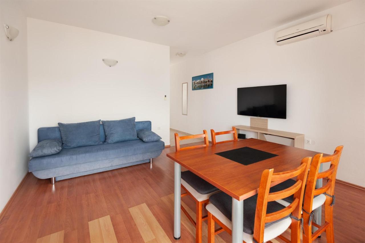 Apartments Lumaduma Trogir Extérieur photo