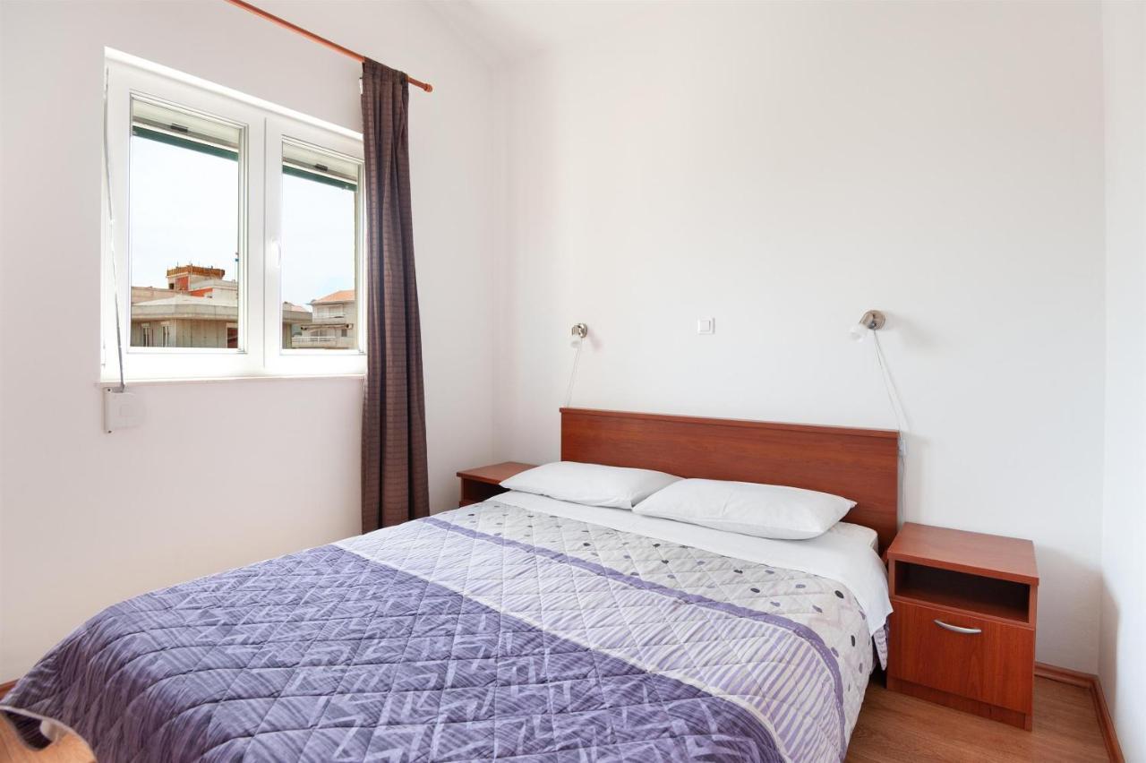 Apartments Lumaduma Trogir Extérieur photo