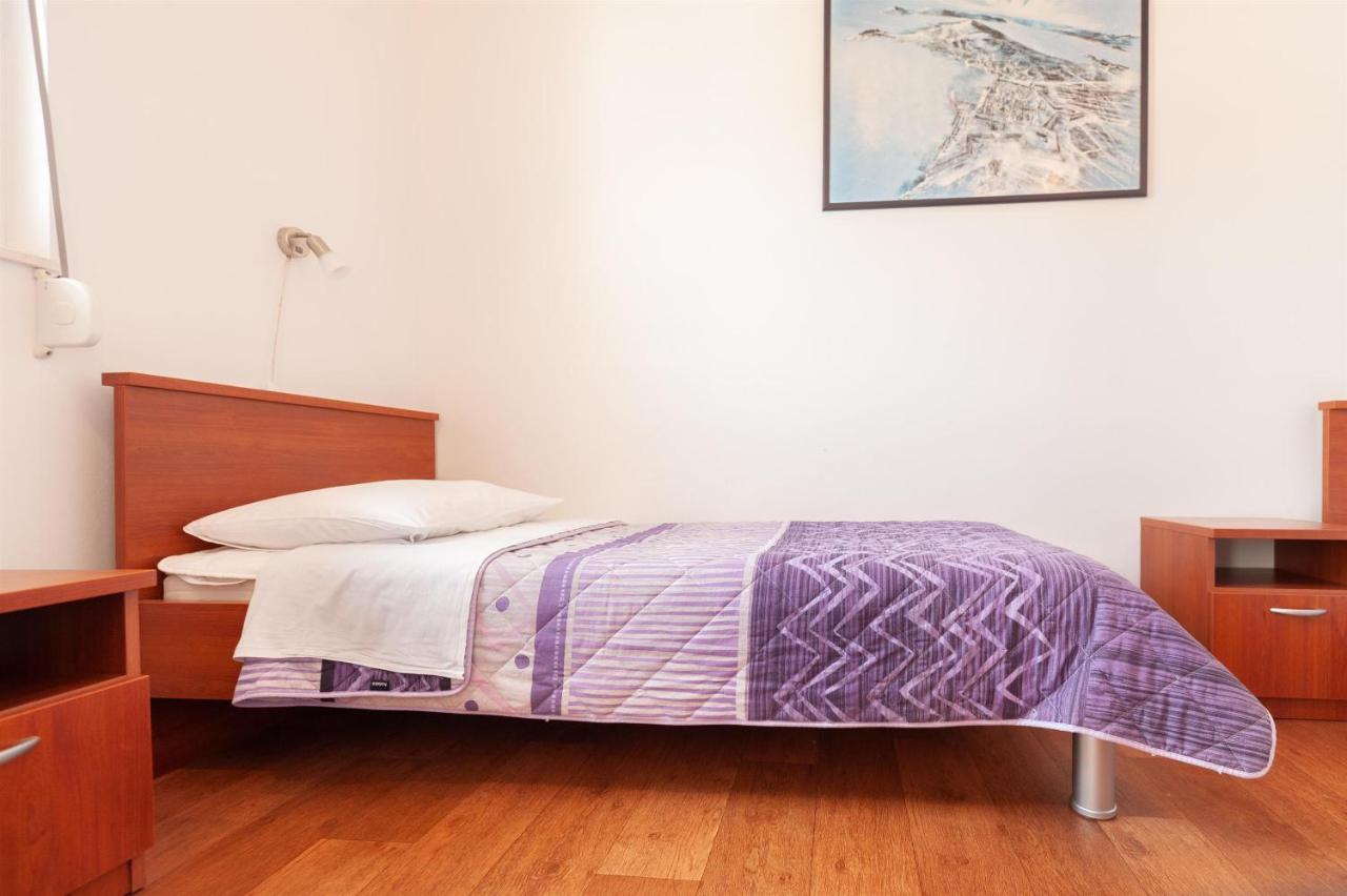 Apartments Lumaduma Trogir Extérieur photo