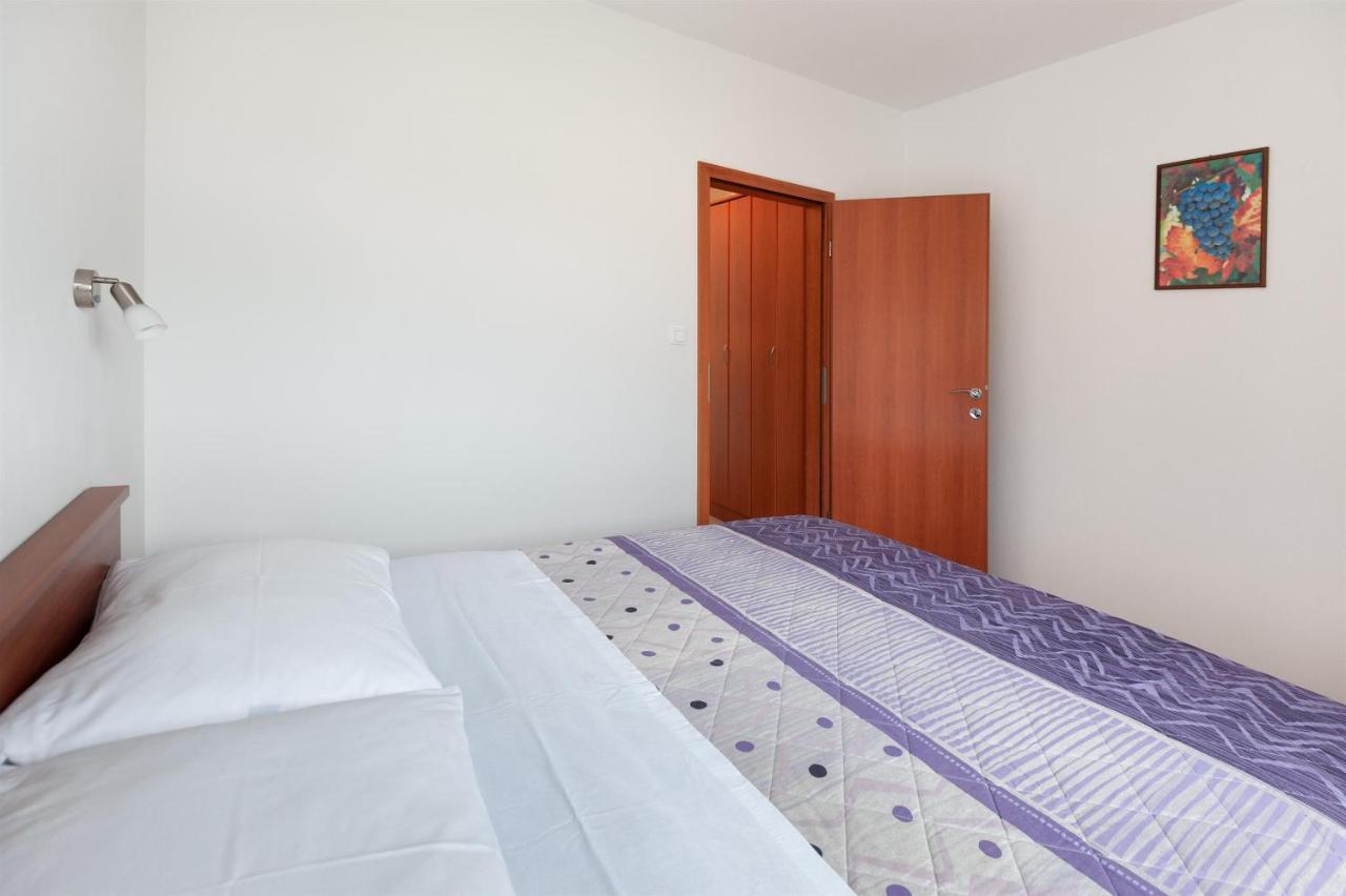 Apartments Lumaduma Trogir Extérieur photo