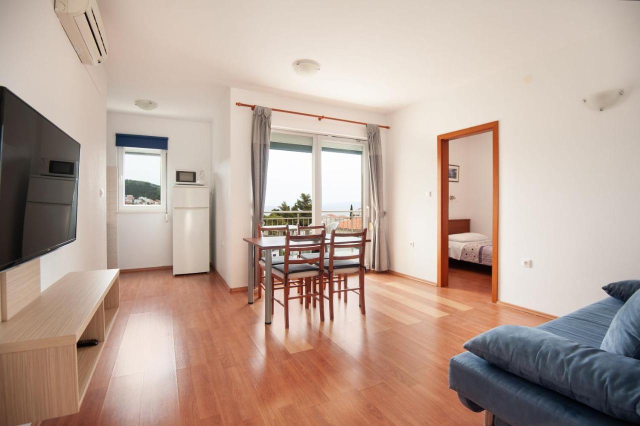 Apartments Lumaduma Trogir Extérieur photo