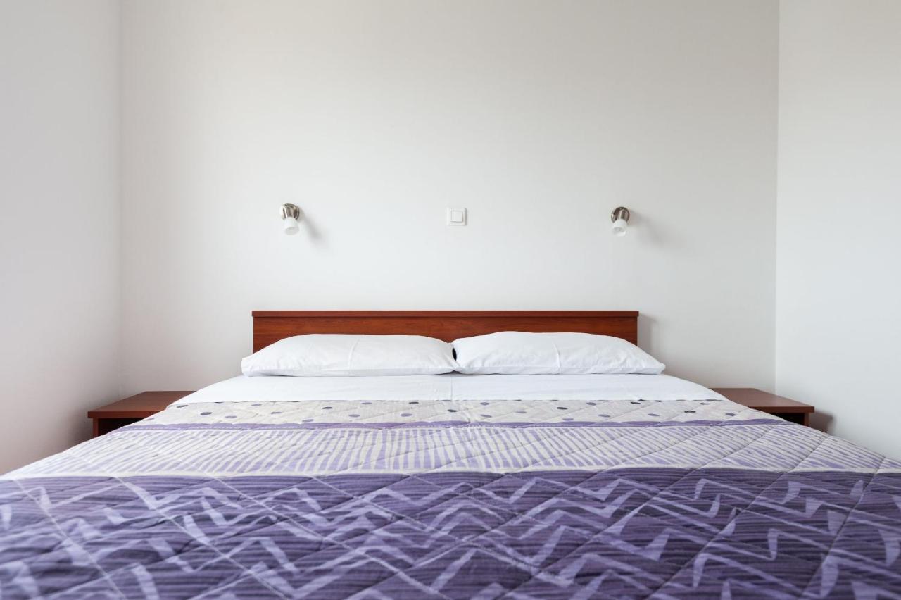 Apartments Lumaduma Trogir Extérieur photo