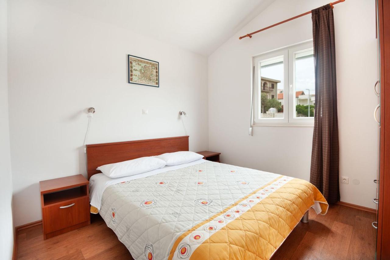 Apartments Lumaduma Trogir Extérieur photo