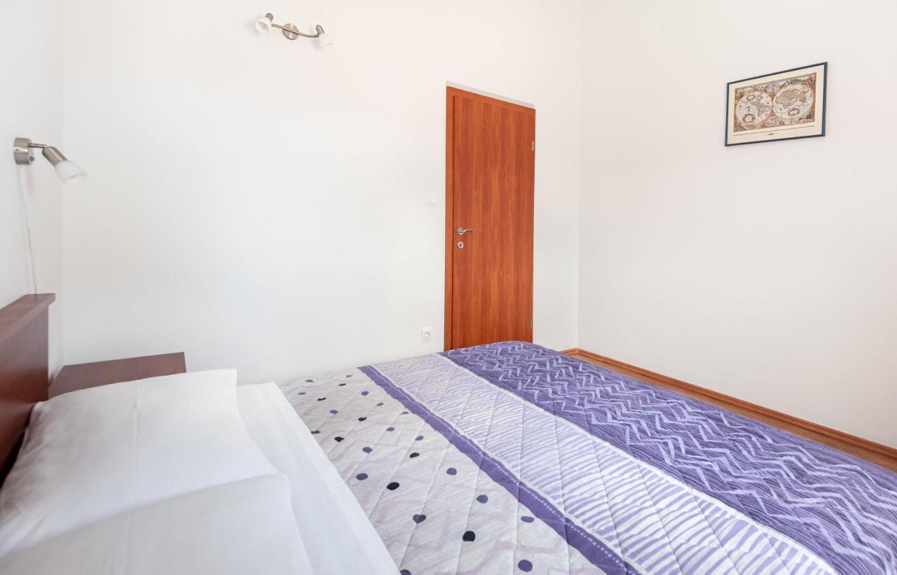 Apartments Lumaduma Trogir Extérieur photo