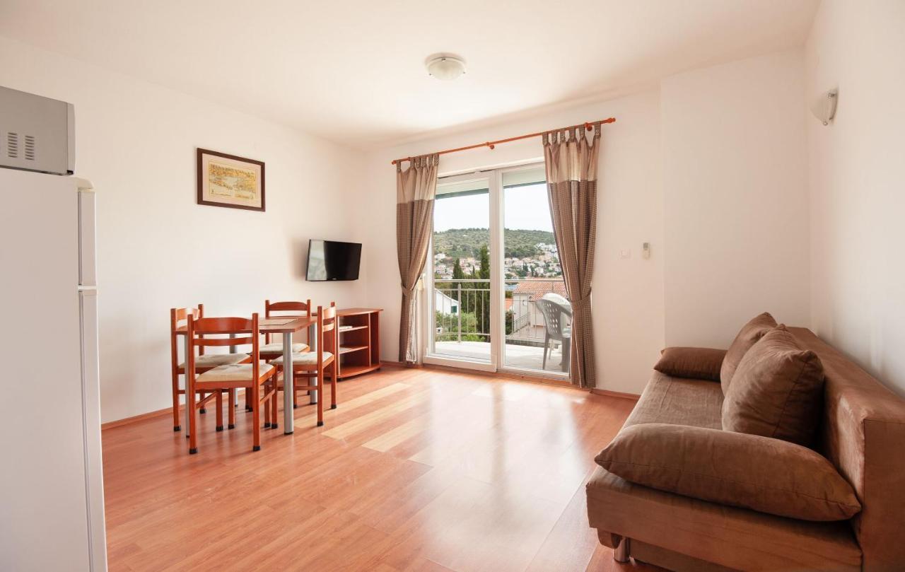 Apartments Lumaduma Trogir Extérieur photo