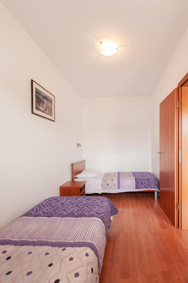 Apartments Lumaduma Trogir Extérieur photo