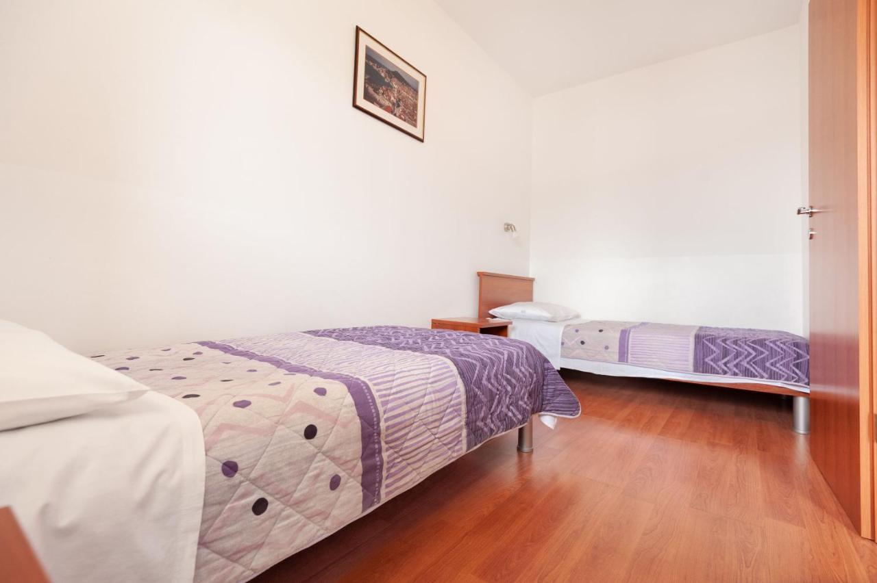 Apartments Lumaduma Trogir Extérieur photo