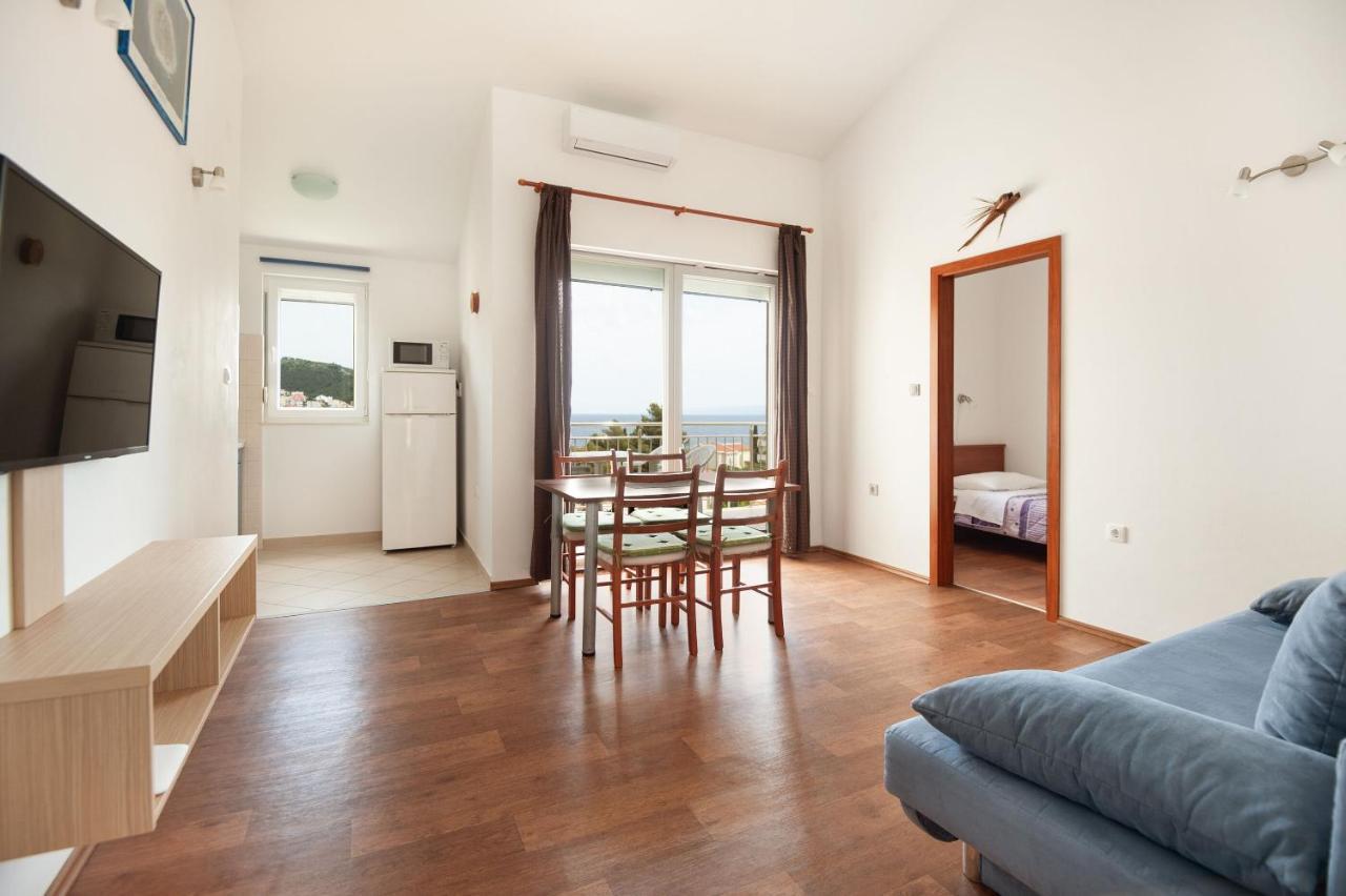 Apartments Lumaduma Trogir Extérieur photo