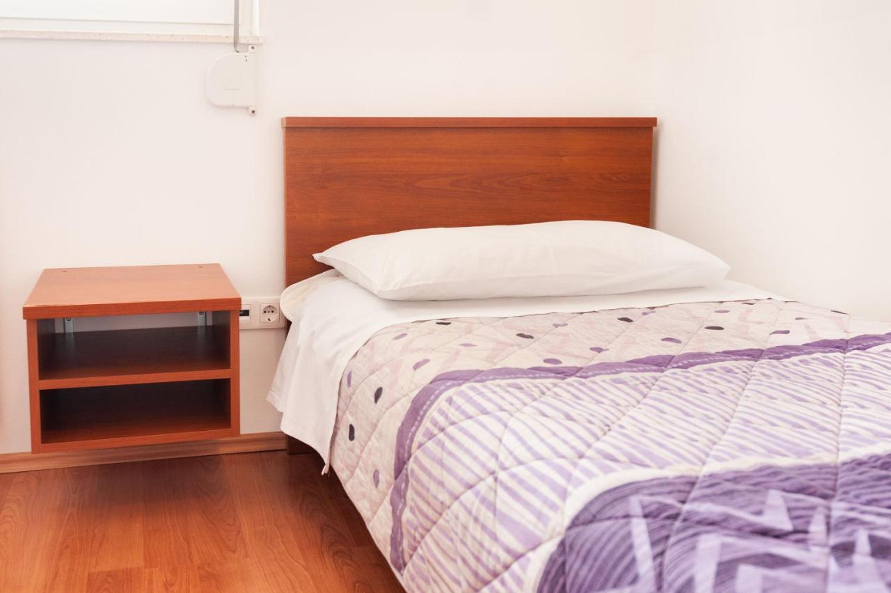 Apartments Lumaduma Trogir Extérieur photo