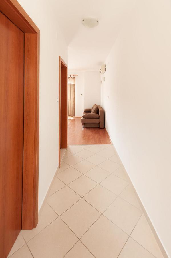 Apartments Lumaduma Trogir Extérieur photo