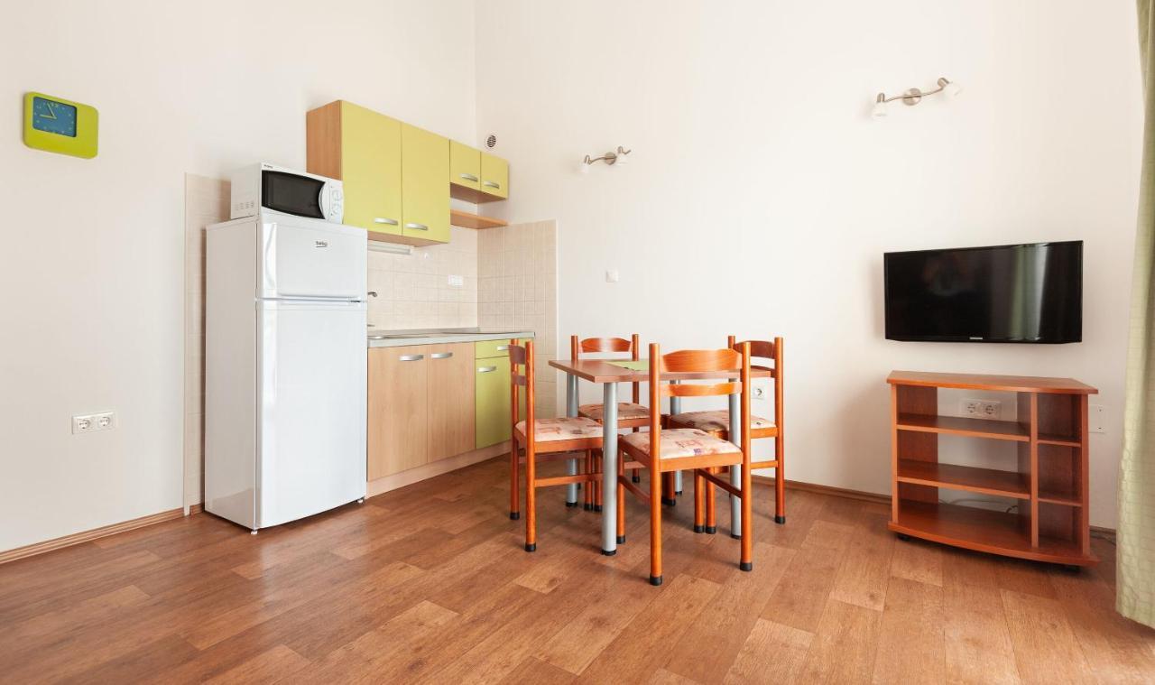 Apartments Lumaduma Trogir Extérieur photo
