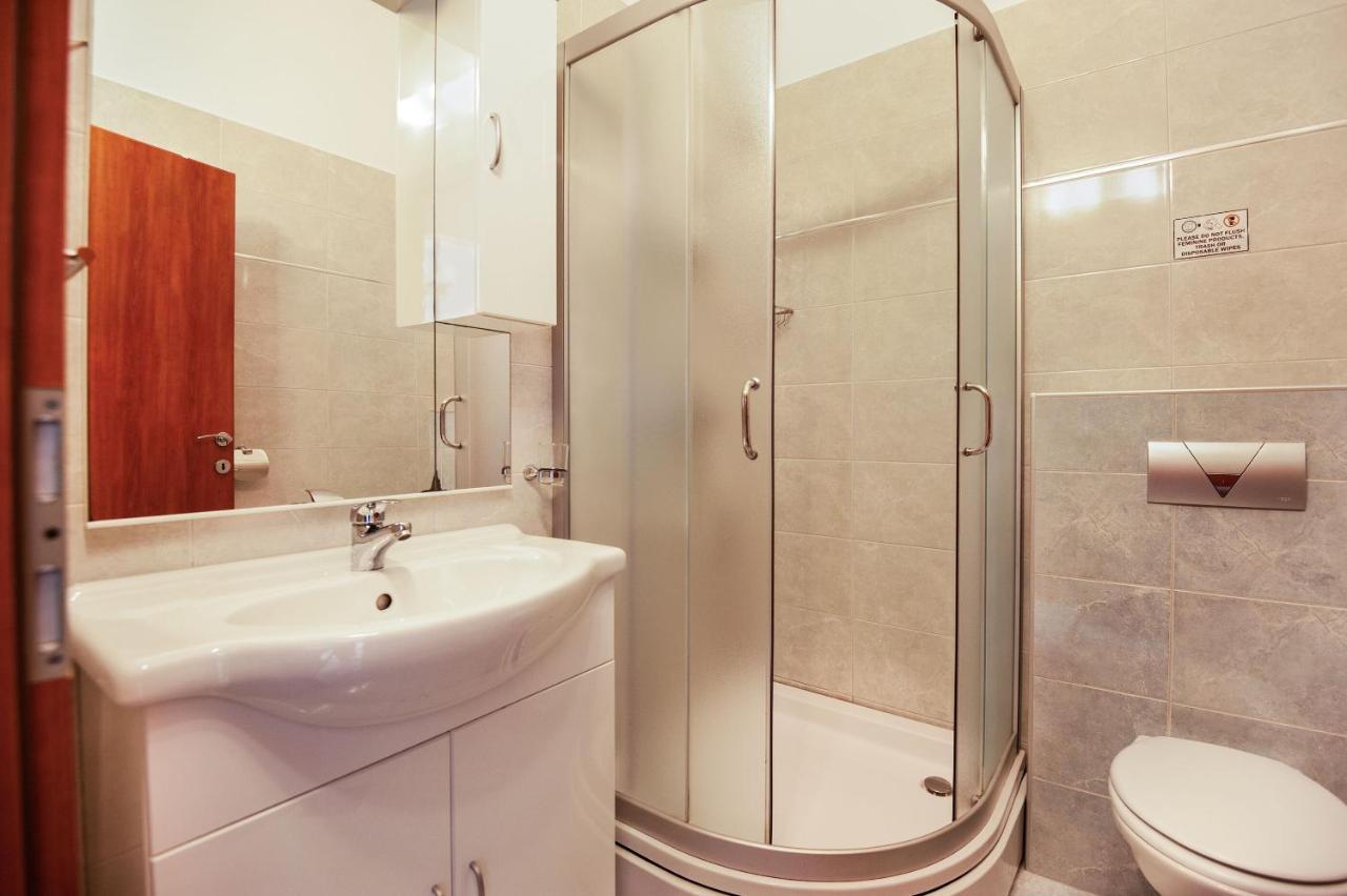 Apartments Lumaduma Trogir Extérieur photo