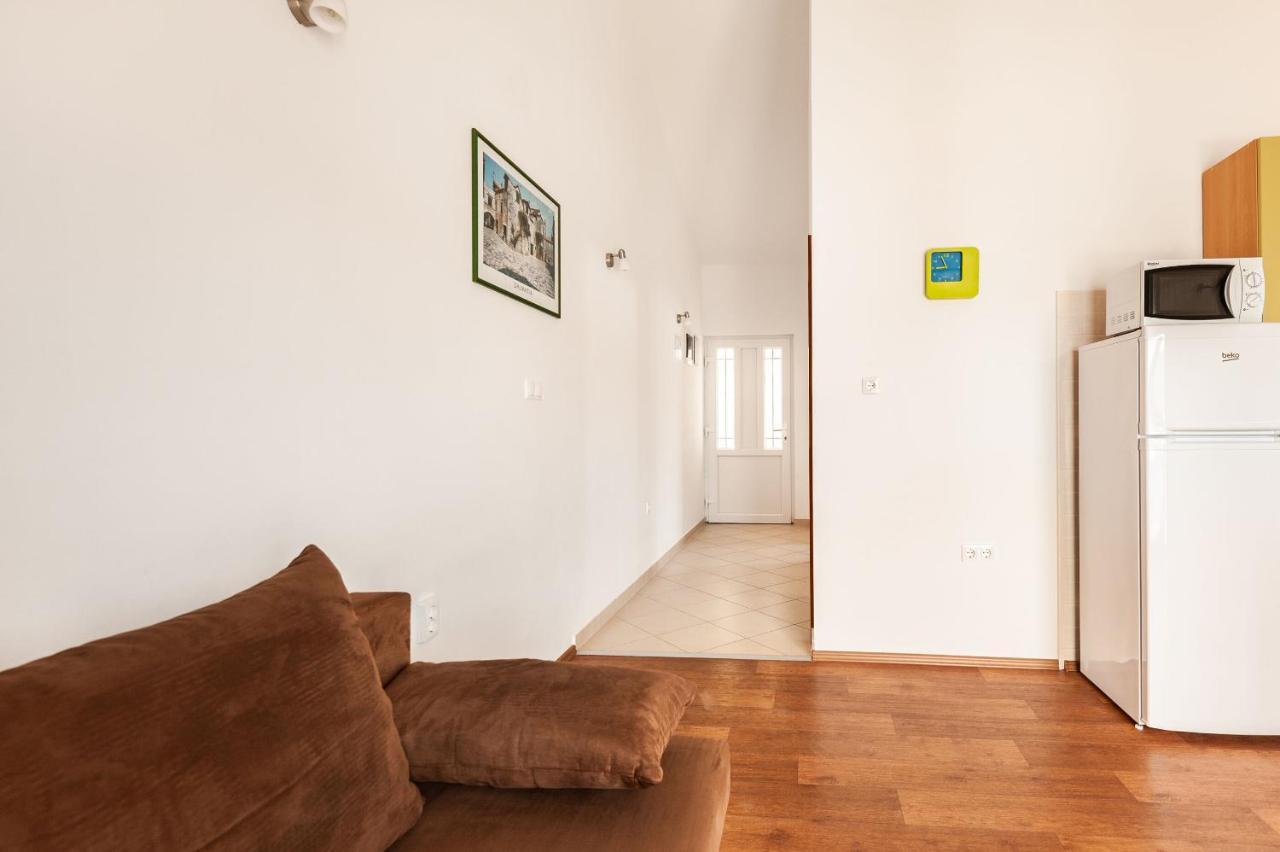 Apartments Lumaduma Trogir Extérieur photo