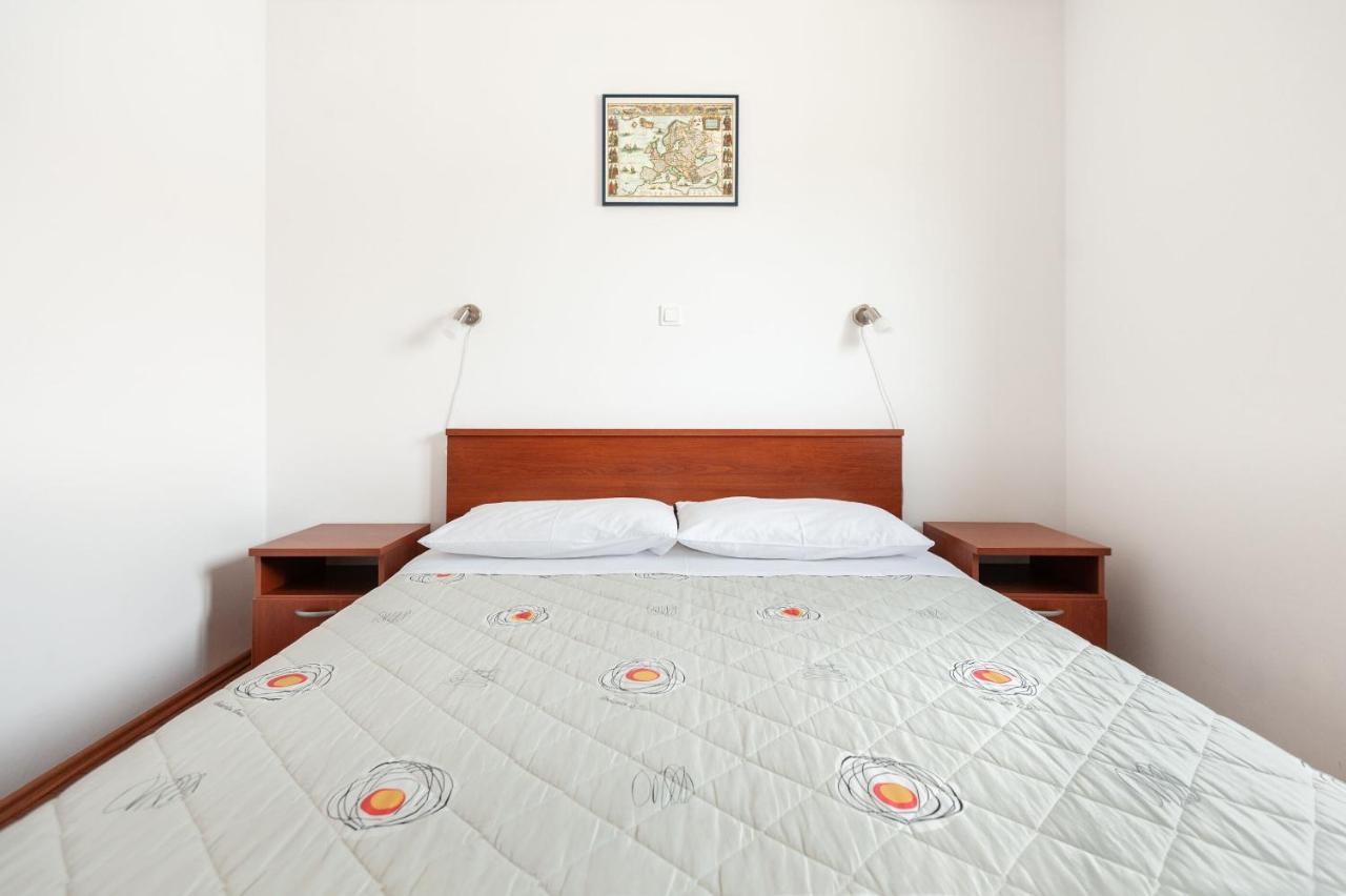 Apartments Lumaduma Trogir Extérieur photo