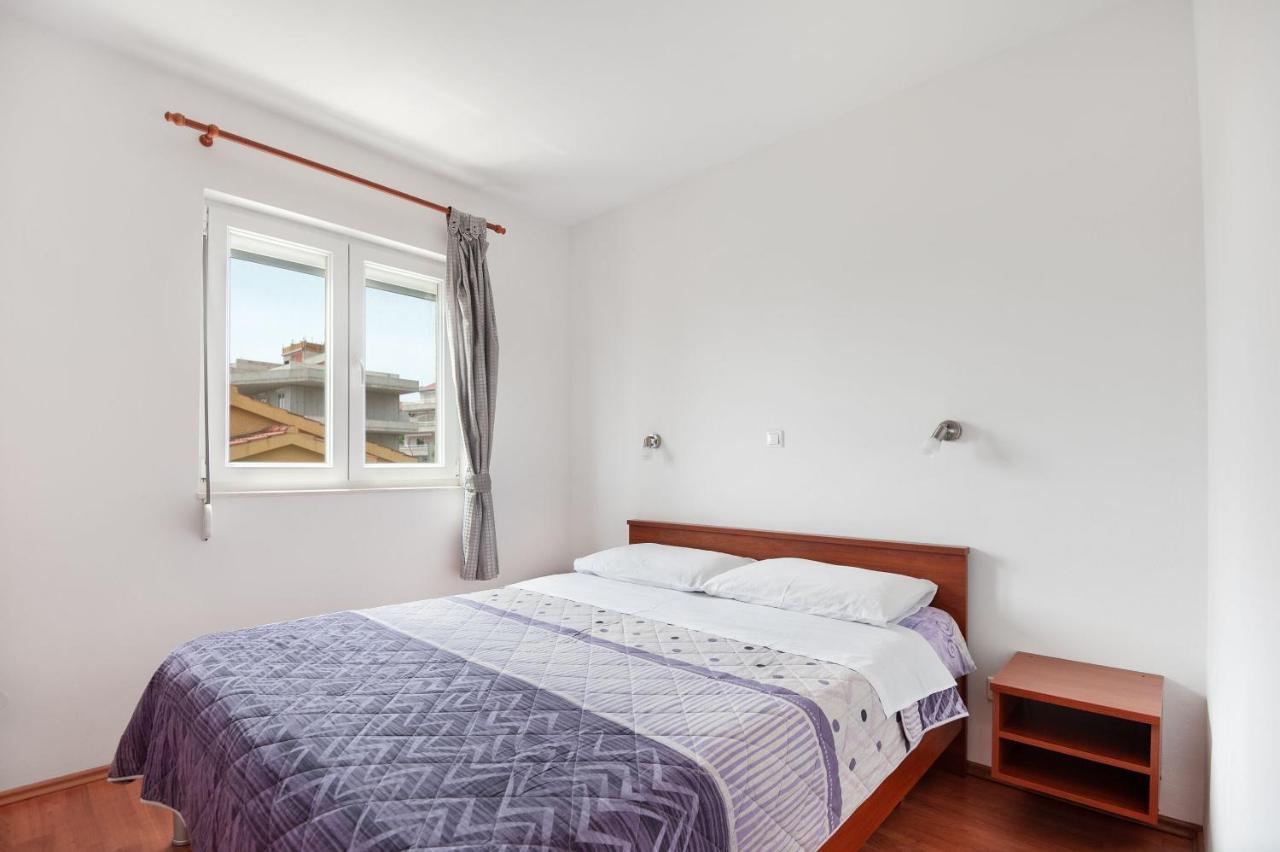 Apartments Lumaduma Trogir Extérieur photo