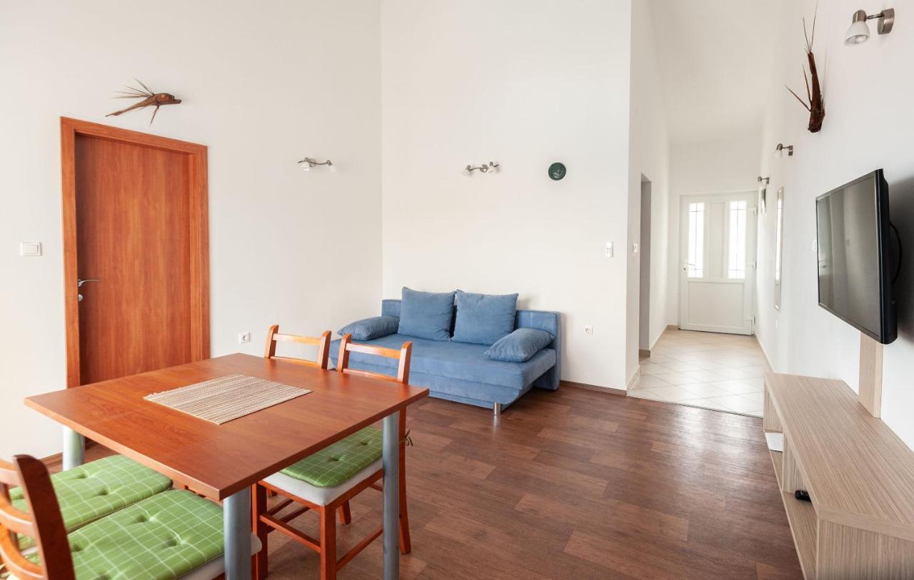 Apartments Lumaduma Trogir Extérieur photo