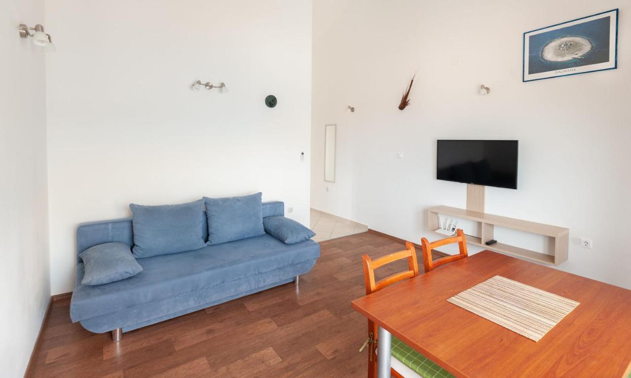 Apartments Lumaduma Trogir Extérieur photo